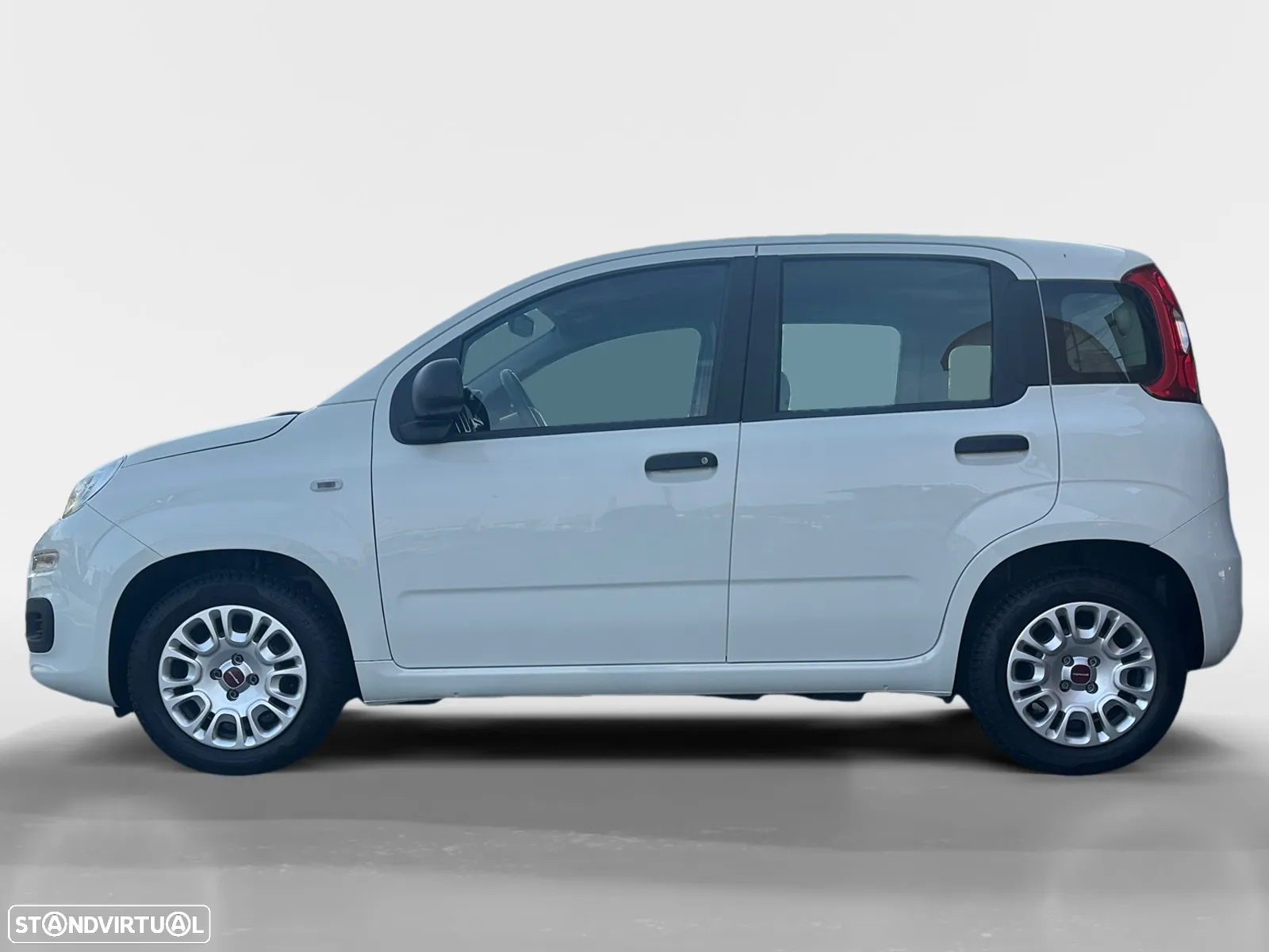 Fiat Panda 1.0 Hybrid City Life - 3