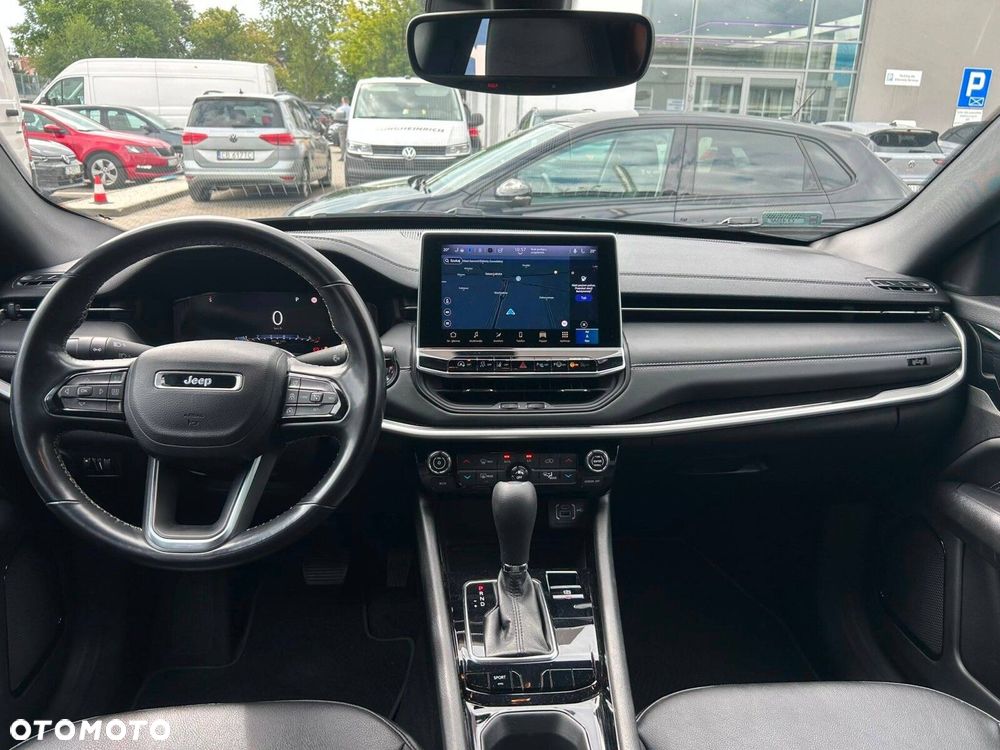 Jeep Compass 1.3 TMair 80th Anniversary FWD S&S DDCT - 5