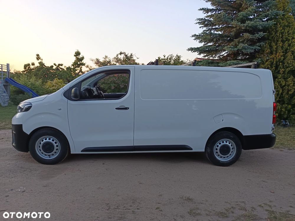 Toyota Proace - 3