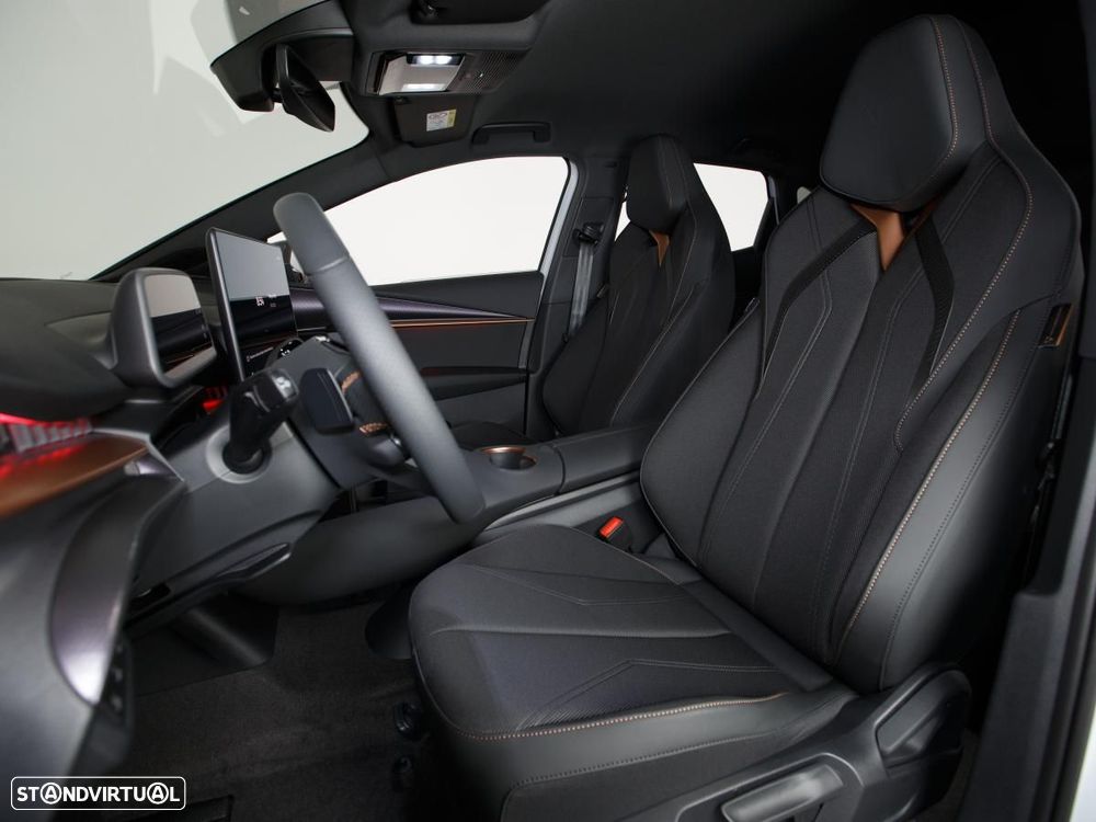 Cupra Tavascan 210 kW/77kWh HA Endurance - 8