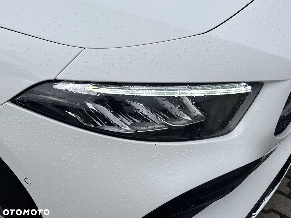 Mercedes-Benz Klasa A - 10