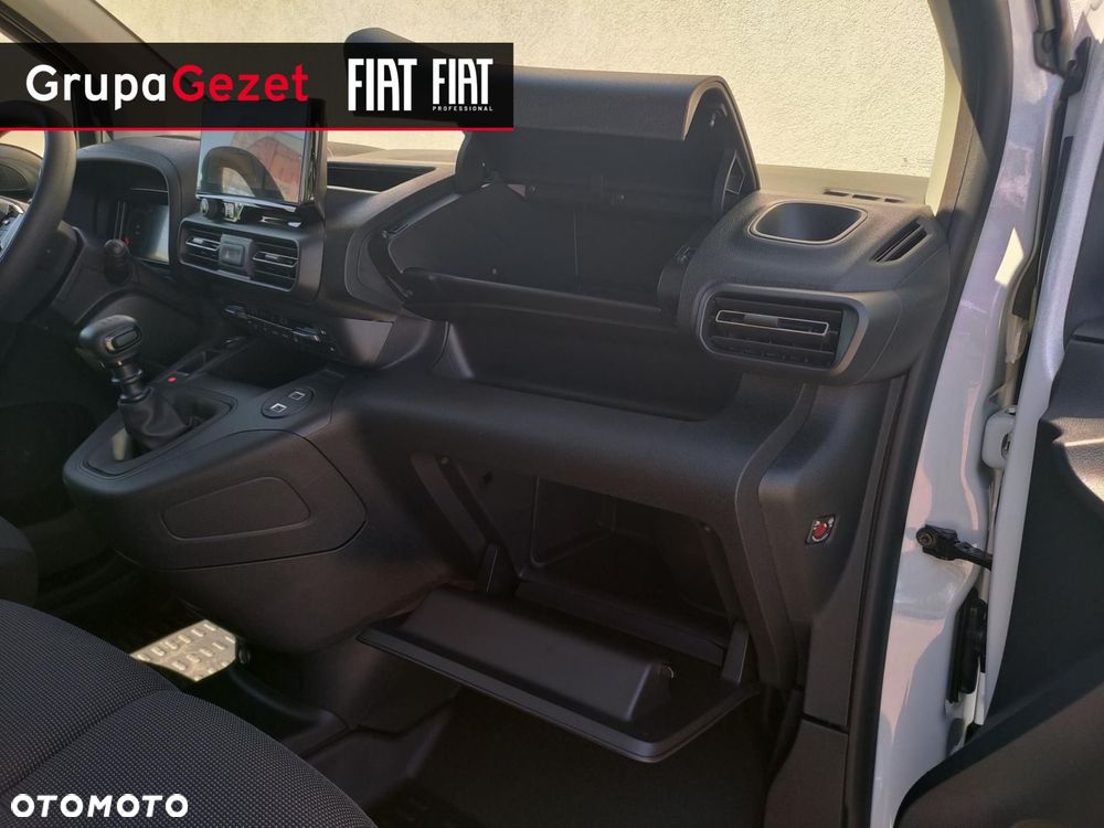 Fiat Doblo - 11