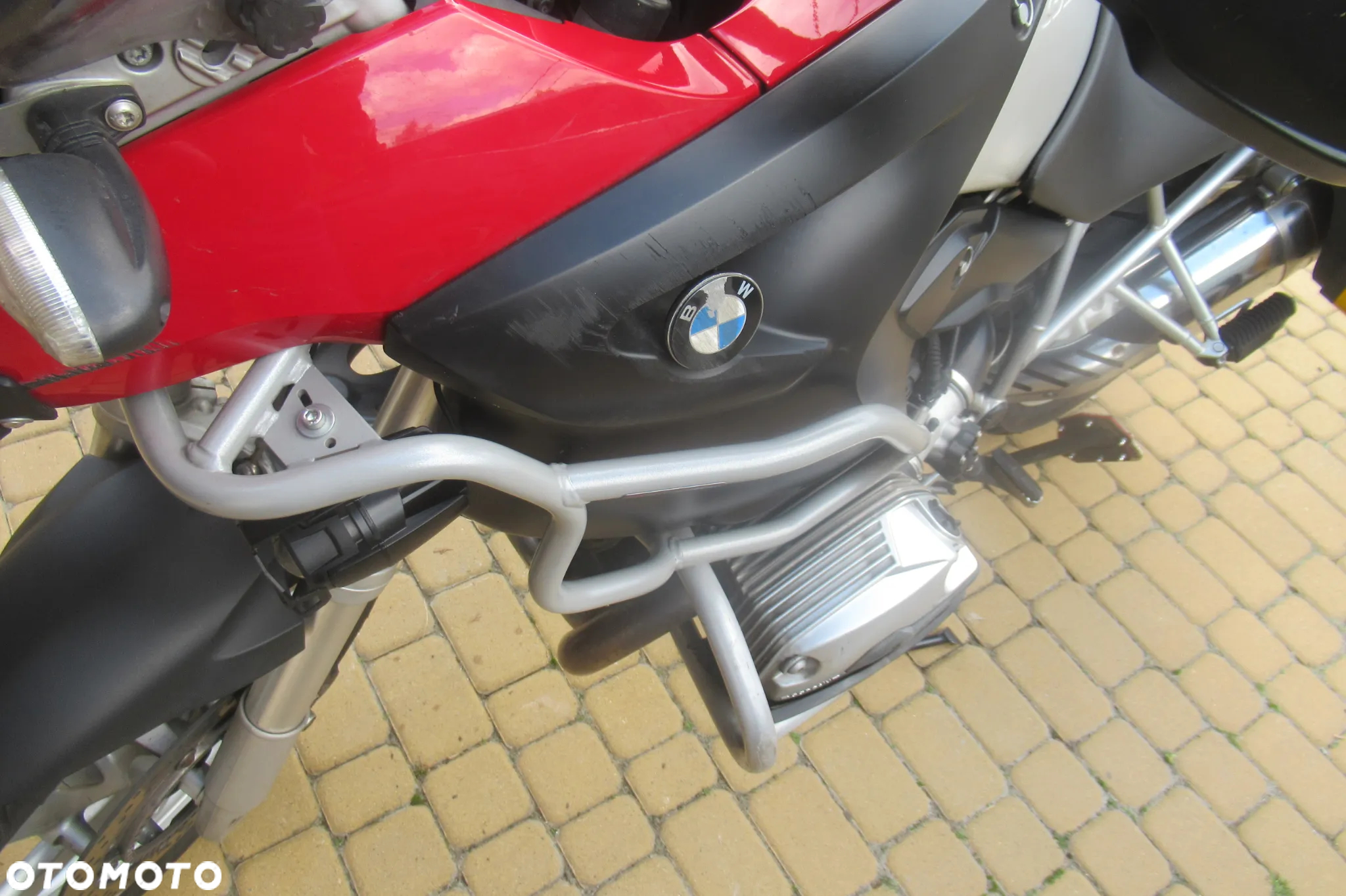 BMW GS - 6