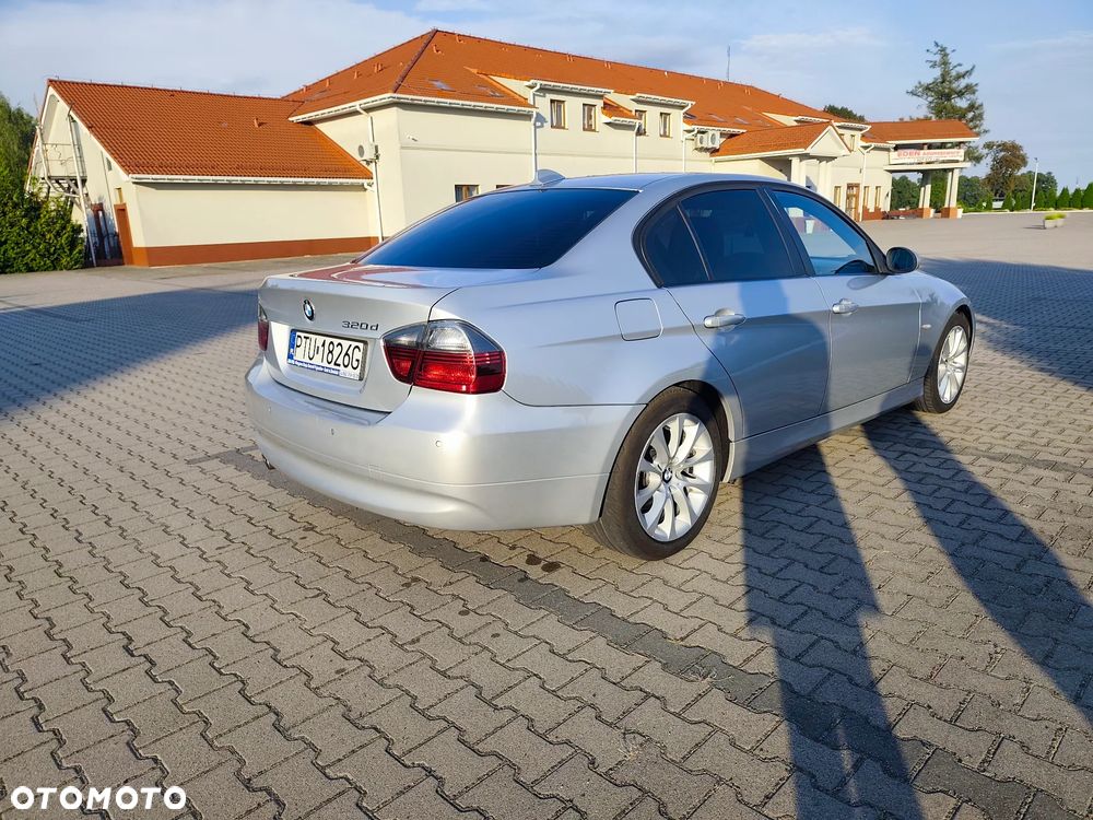 BMW Seria 3 - 3