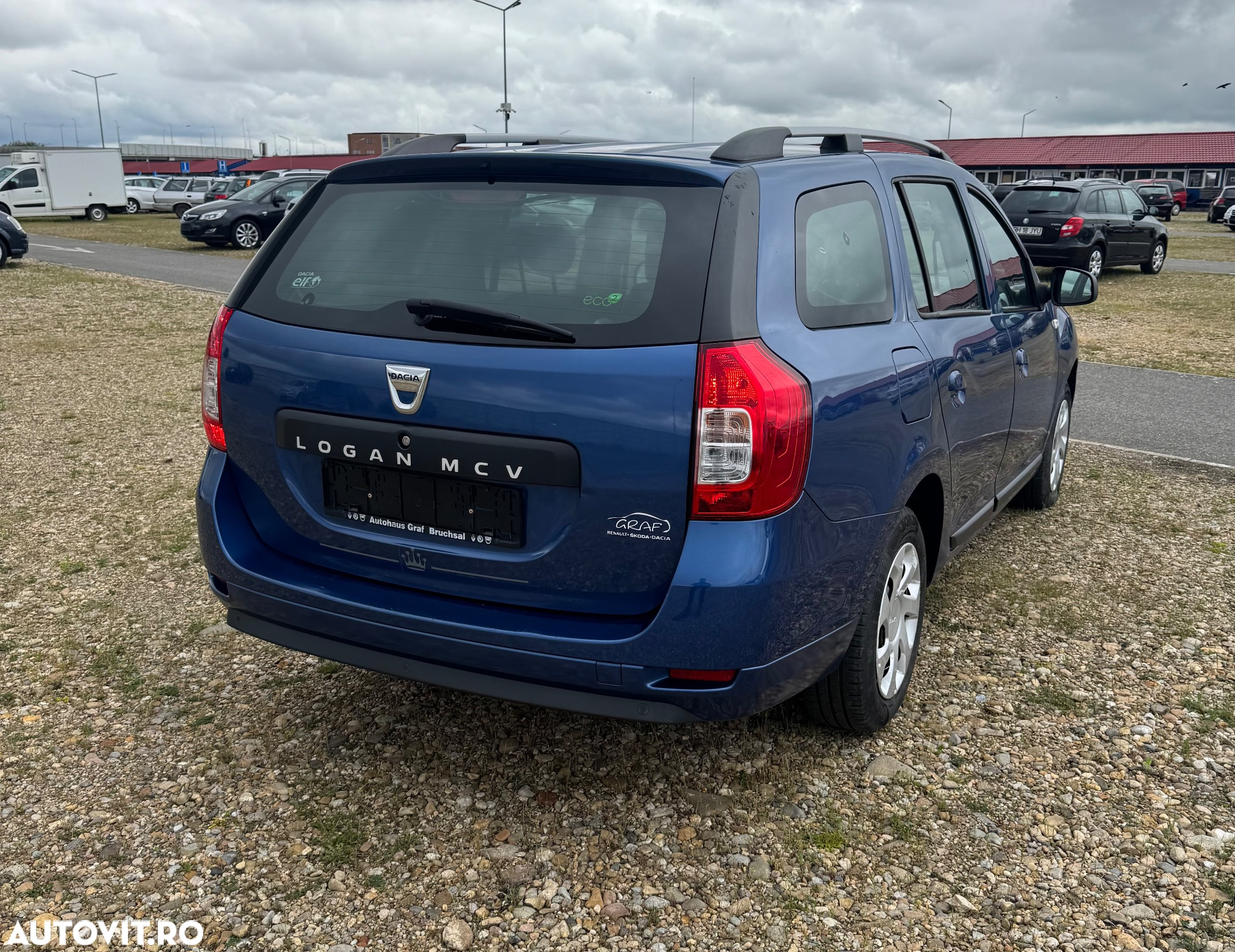 Dacia Logan MCV TCe 90 Laureate - 4