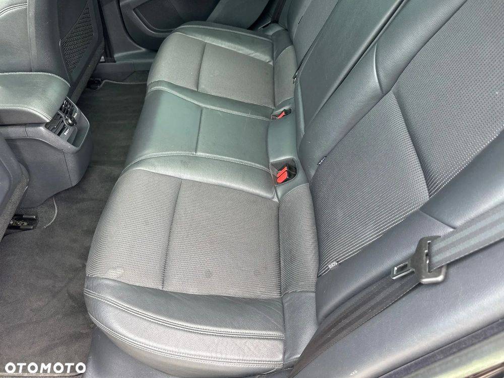Peugeot 508 HDi FAP 160 Automatik Allure - 21