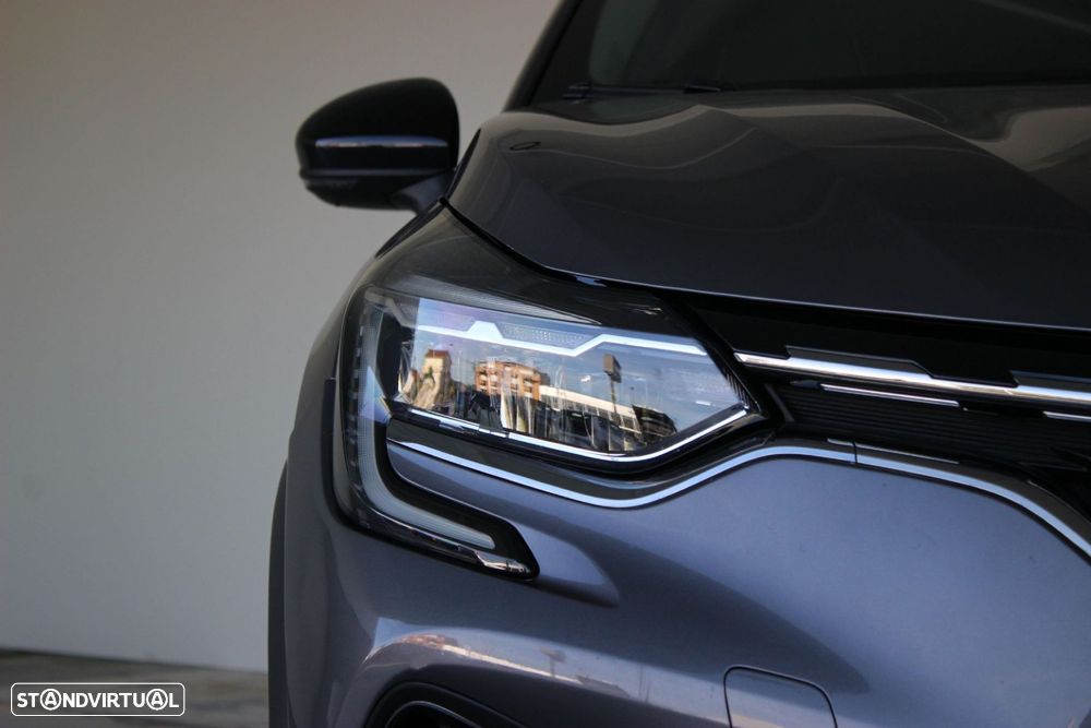 Renault Captur 1.0 TCe Exclusive - 6