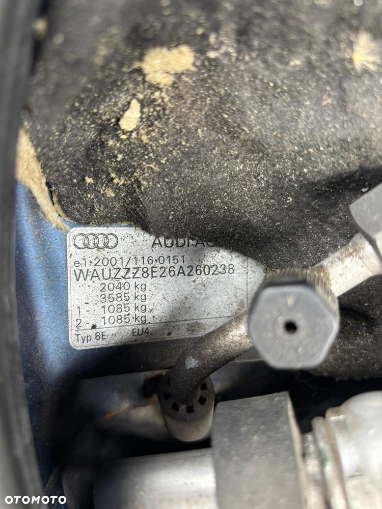Audi A4 Avant - 14