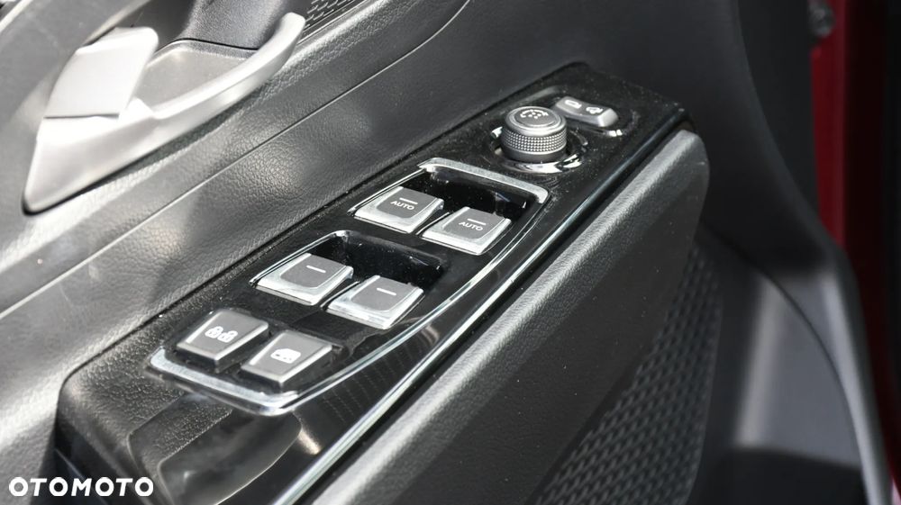 SsangYong/KGM Korando 1.6 E-XDI Quartz 2WD - 20