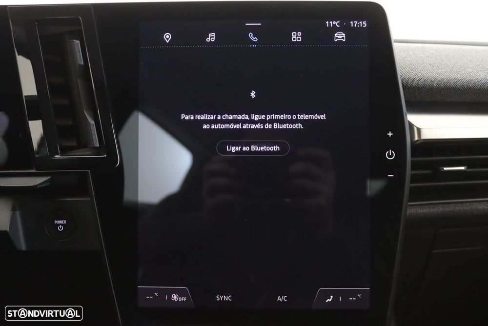 Renault Mégane E-Tech EV60 Evolution Optimum Charge - 28