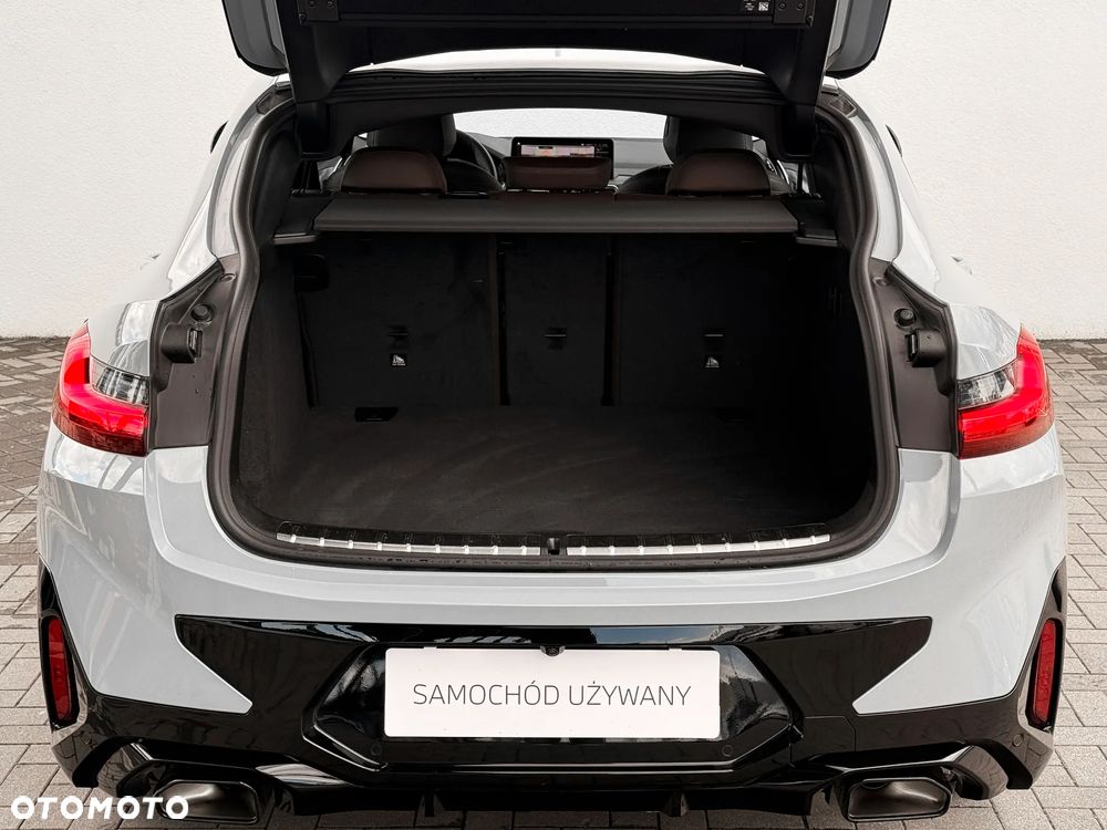BMW X4 xDrive20d mHEV sport - 17