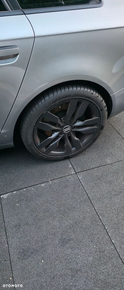 Audi S6 Limousine - 7