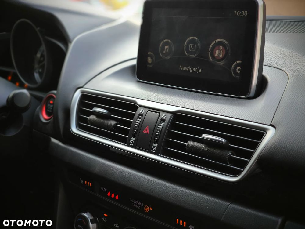 Mazda 3 2.0 Skymotion - 16