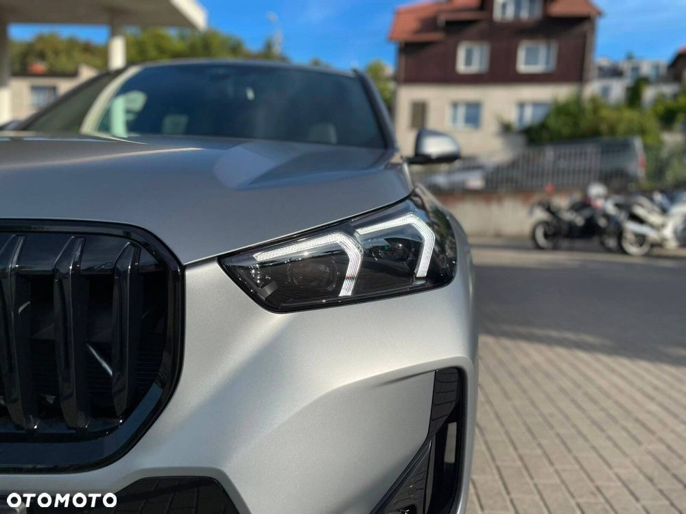 BMW X1 - 36
