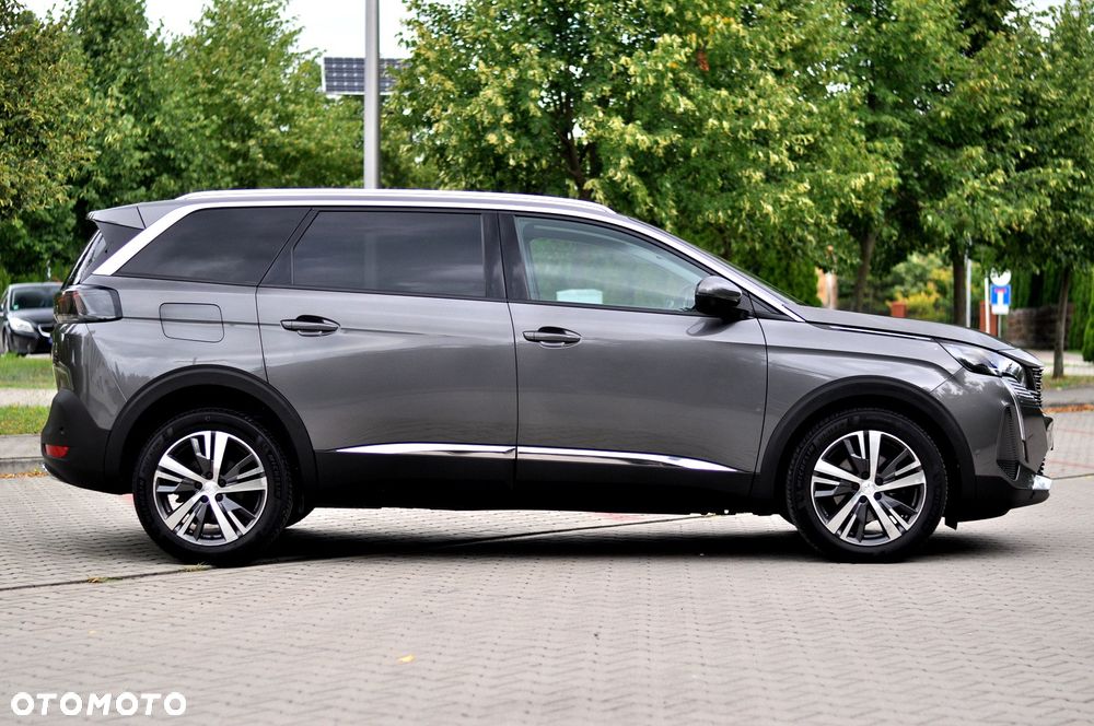 Peugeot 5008 BlueHDi 130 Allure Pack - 7