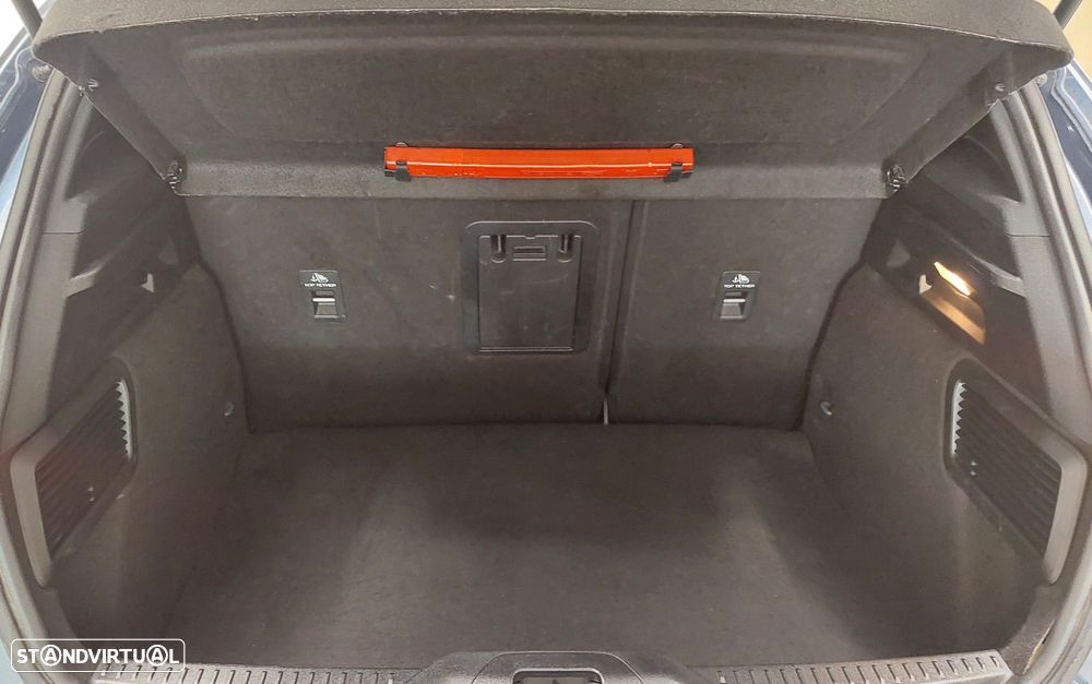Ford Focus - 19