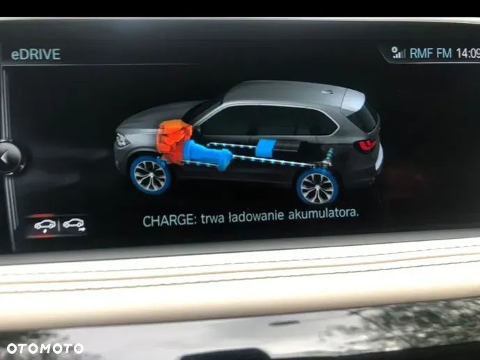 BMW X5 - 14