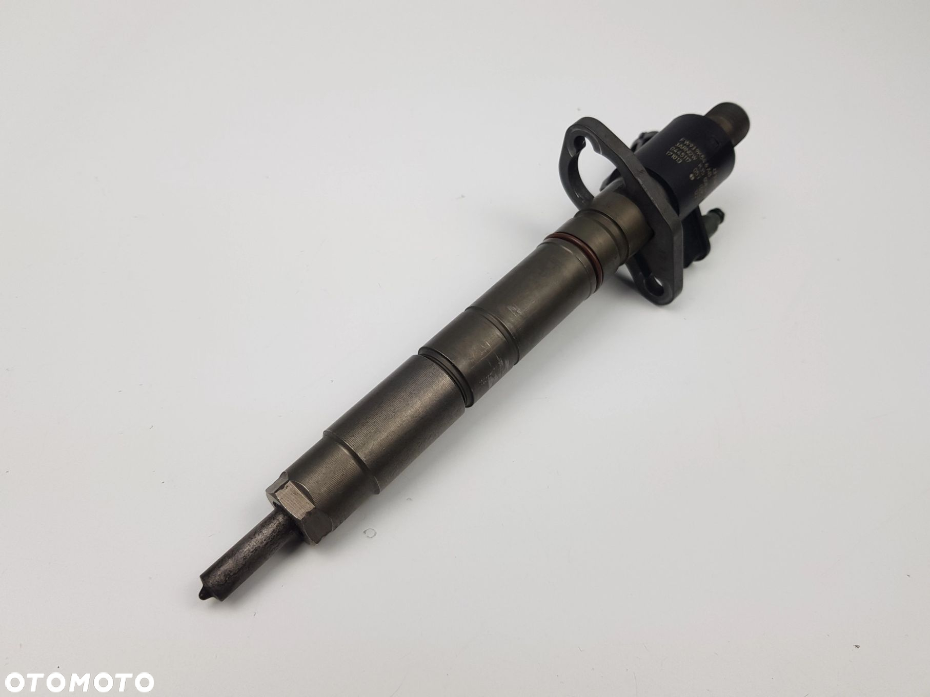 Wtryskiwacz Wtrysk Jaguar F-Pace Land Rover Range Rover 3.0d FW93-9K546-AB - 5