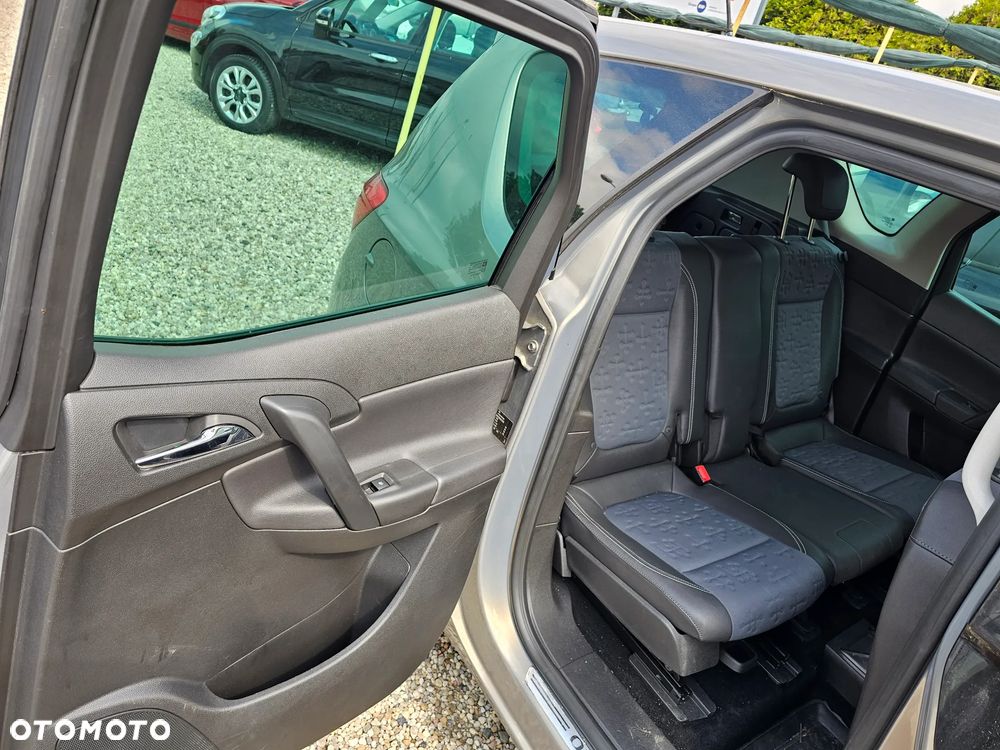 Opel Meriva 1.7 CDTI Cosmo ActiveSelect - 8