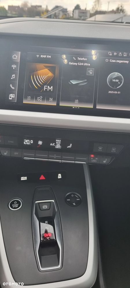 Audi Q4 Sportback e-tron 50 77kWh Quattro Advanced - 20