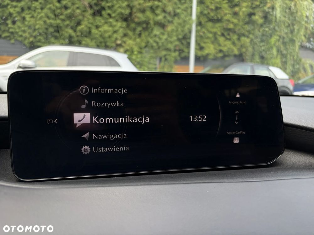 Mazda 3 SKYACTIV-G 2.0 M-Hybrid - 29