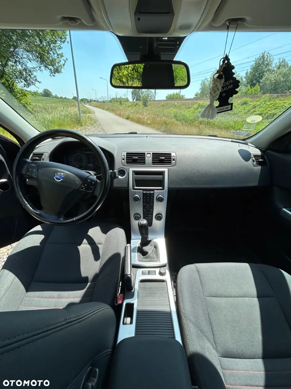 Volvo C30 D2 DRIVe Momentum Start-Stop - 6