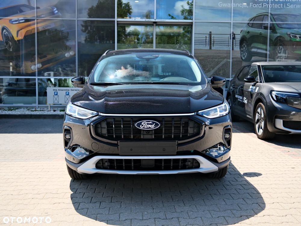 Ford Kuga - 10
