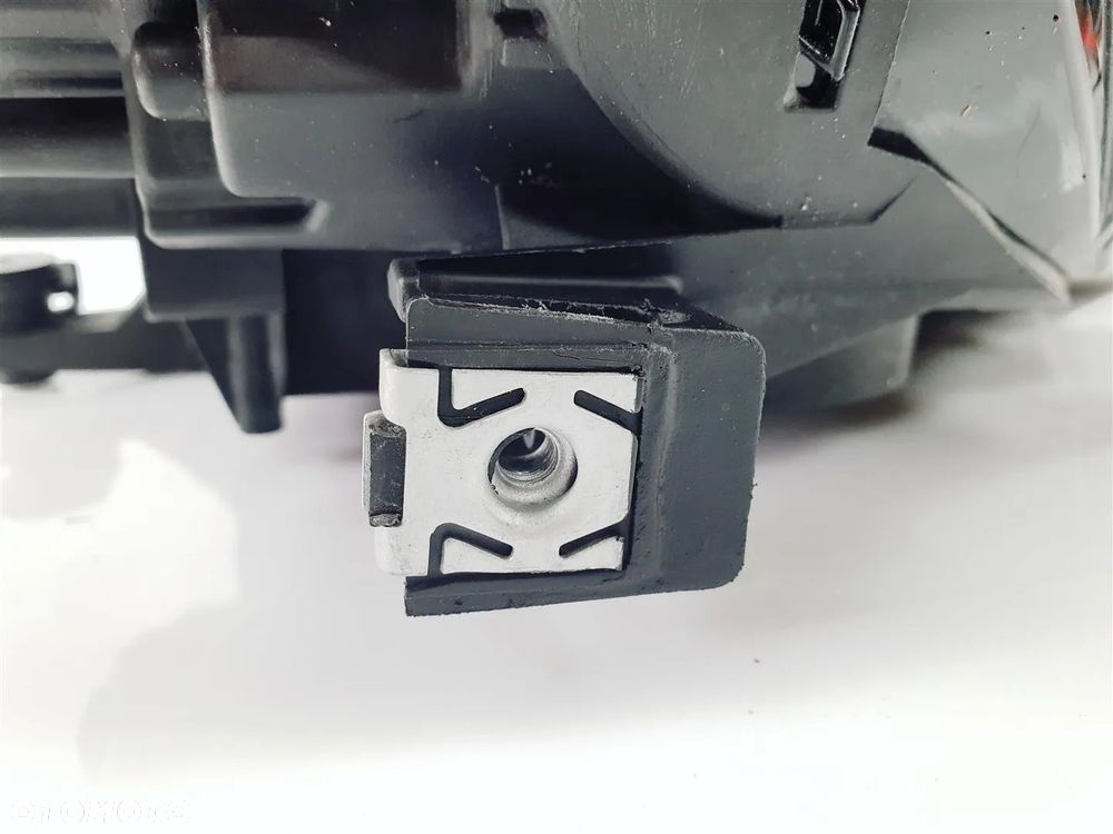 VOLKSWAGEN T-ROC 2GA 17r PRAWA LAMPA PRZÓD FULL LED ORY EU - 5