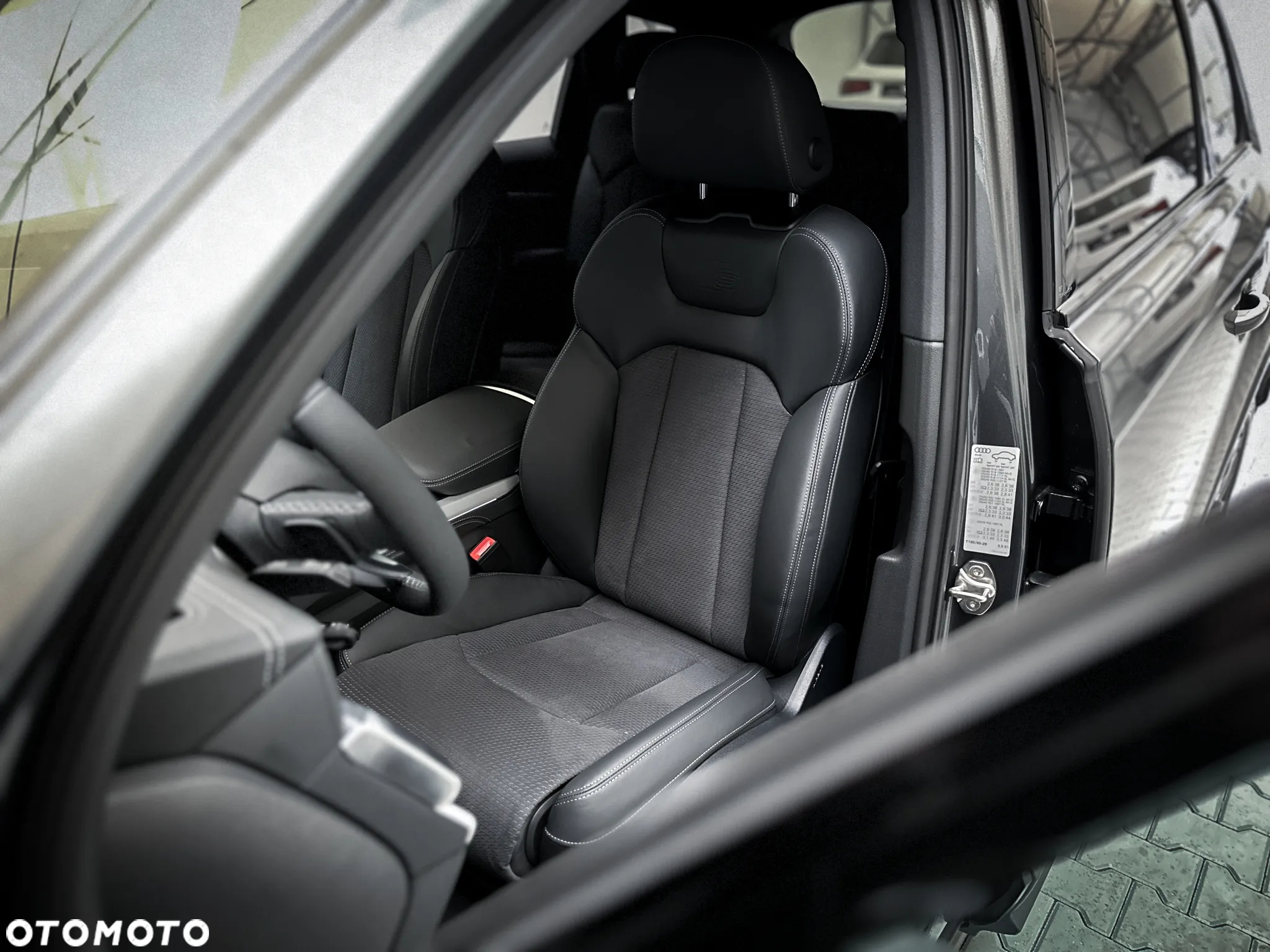 Audi Q7 - 22