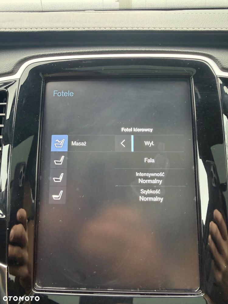 Volvo XC 90 D5 SCR AWD Inscription - 13