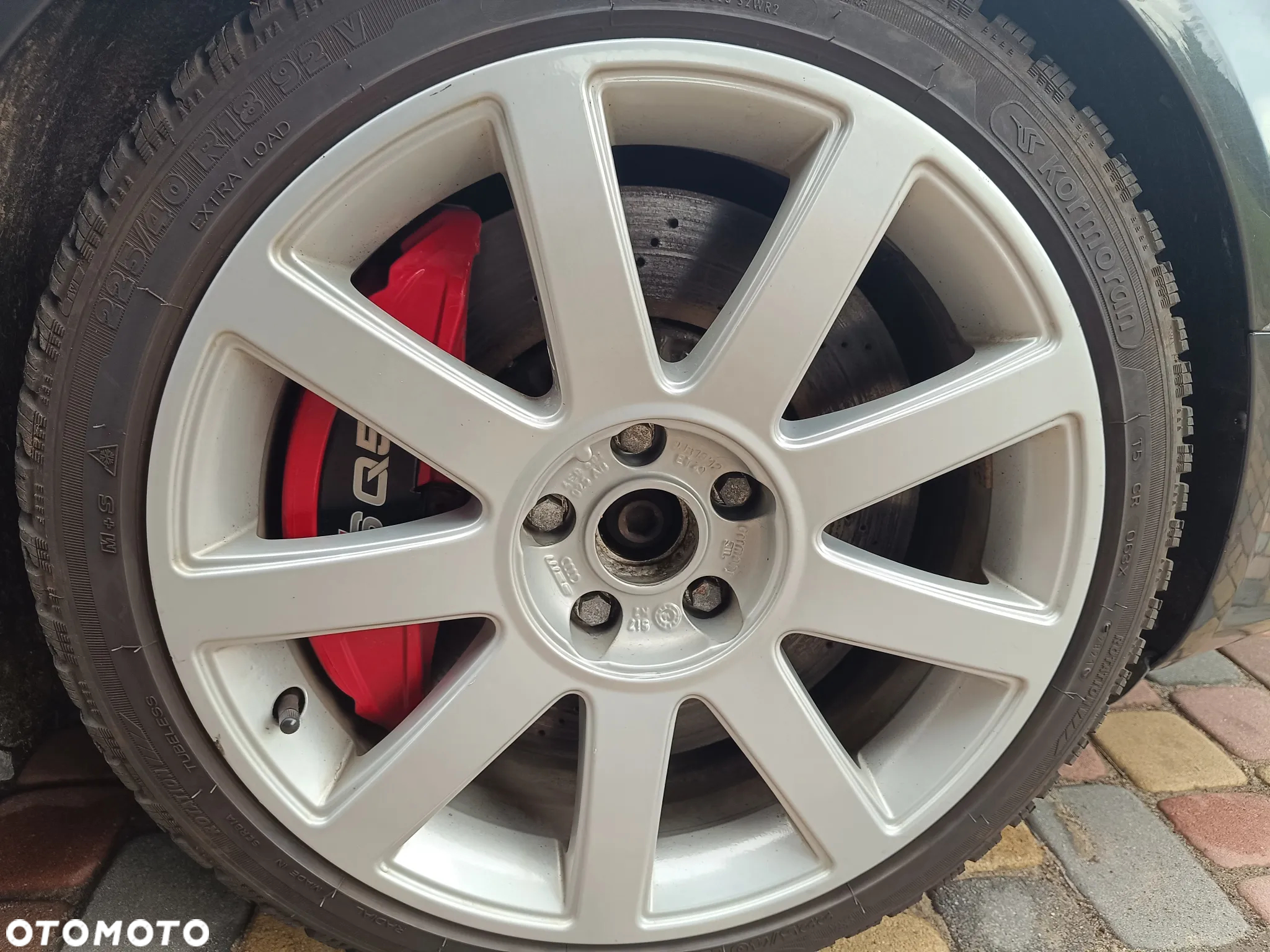 Seat Exeo ST 2.0 TDI CR Sport - 29