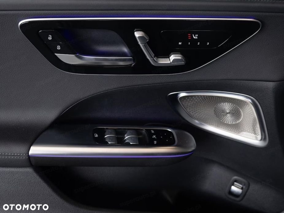 Mercedes-Benz Klasa C - 10