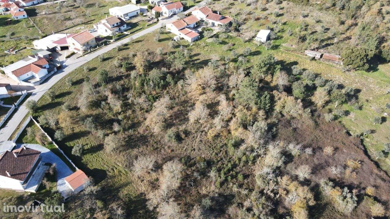 Terreno para construção em Seiça - Grande imagem: 4/6