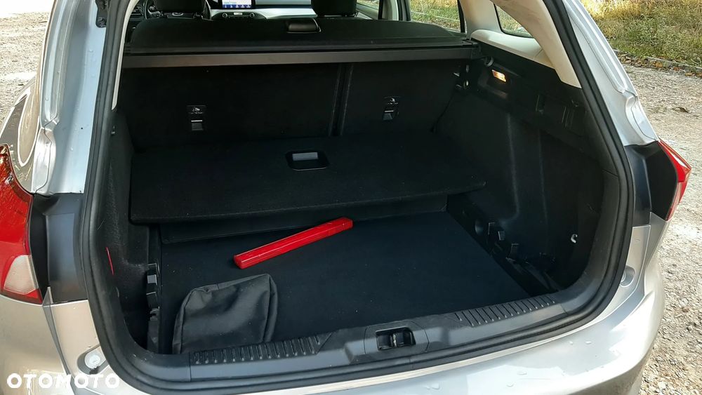 Ford Focus - 33
