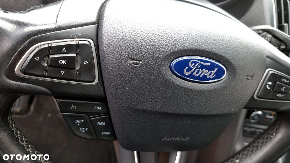 Ford Grand C-MAX Gr 2.0 TDCi Edition ASS - 22