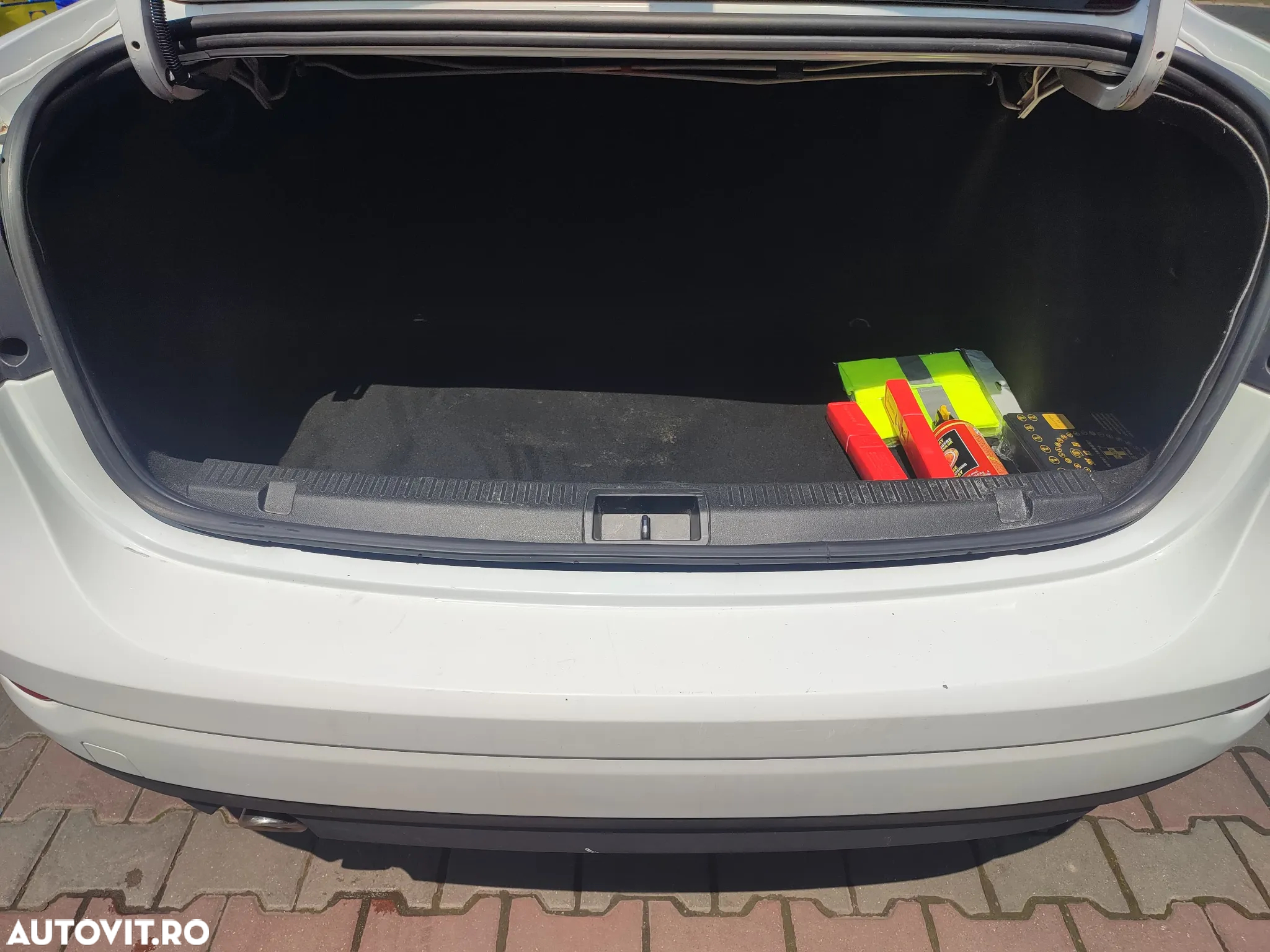 Renault Fluence - 4