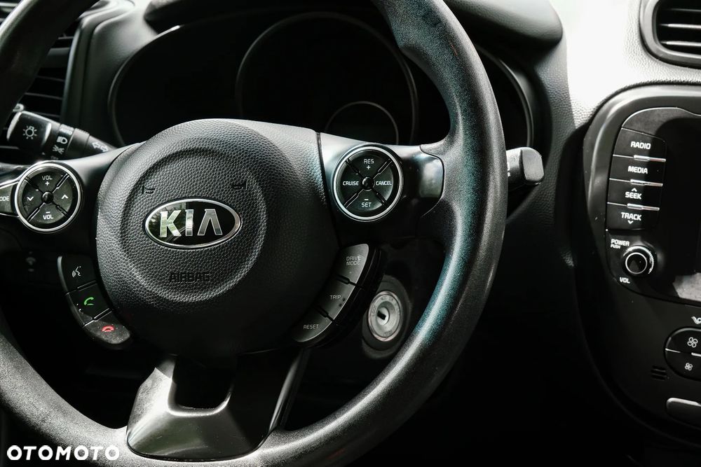 Kia Soul - 16
