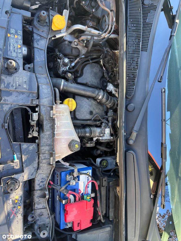 Renault Kangoo - 27