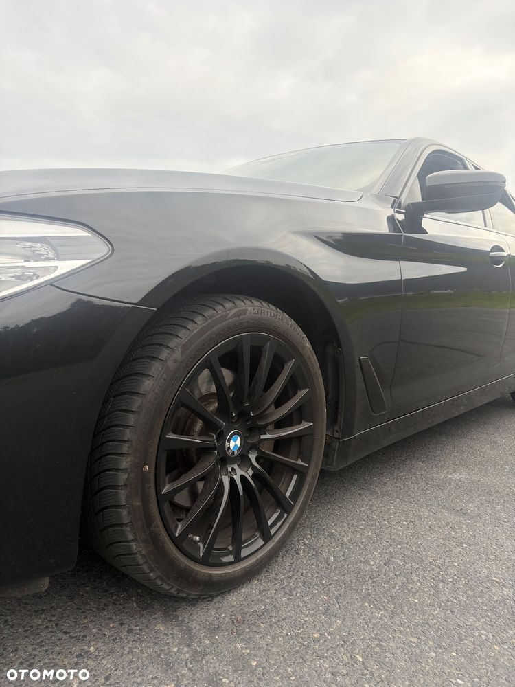 BMW Seria 5 - 5