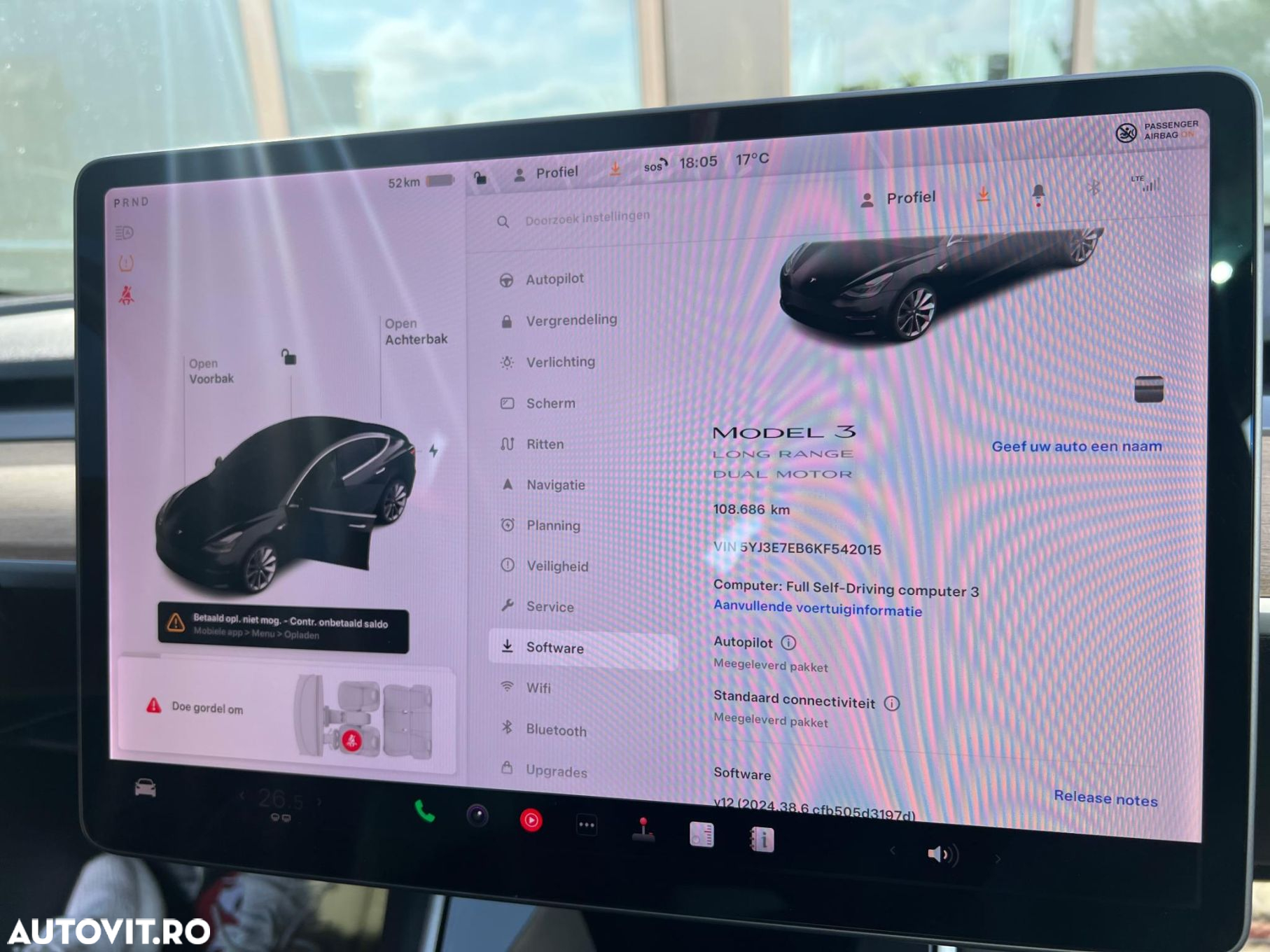Tesla Model 3 - 19