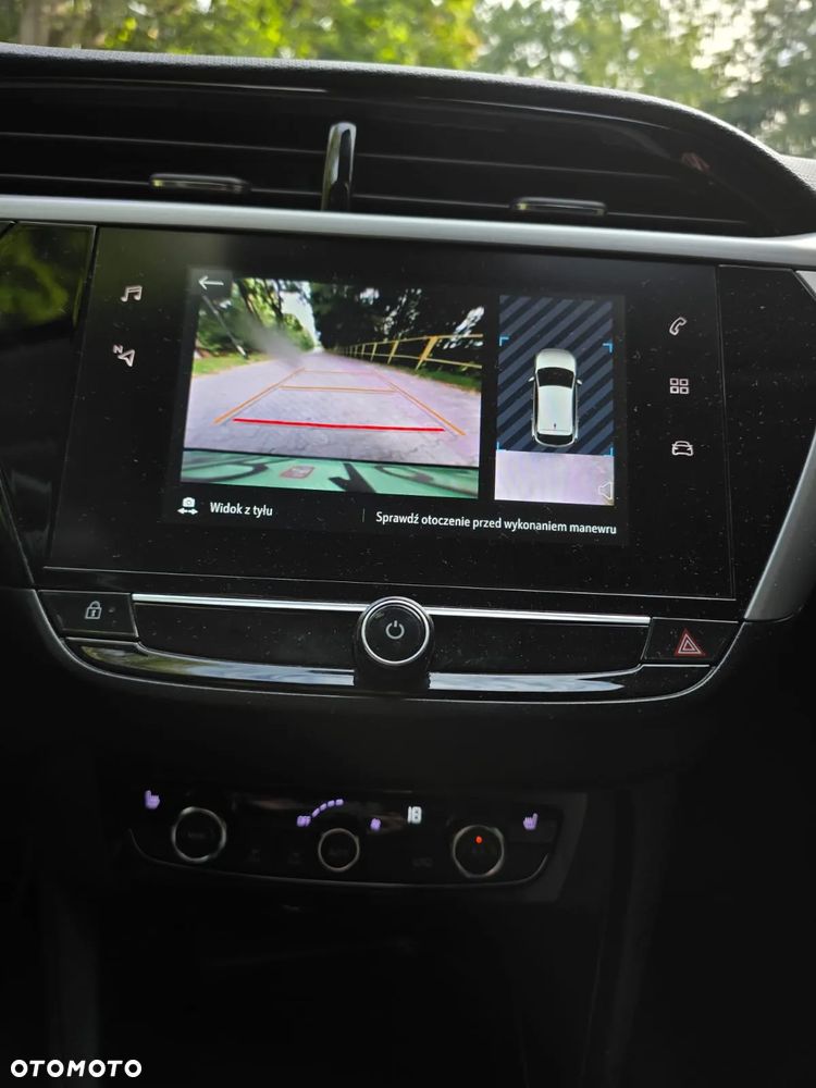 Opel Corsa Electric Edition - 14