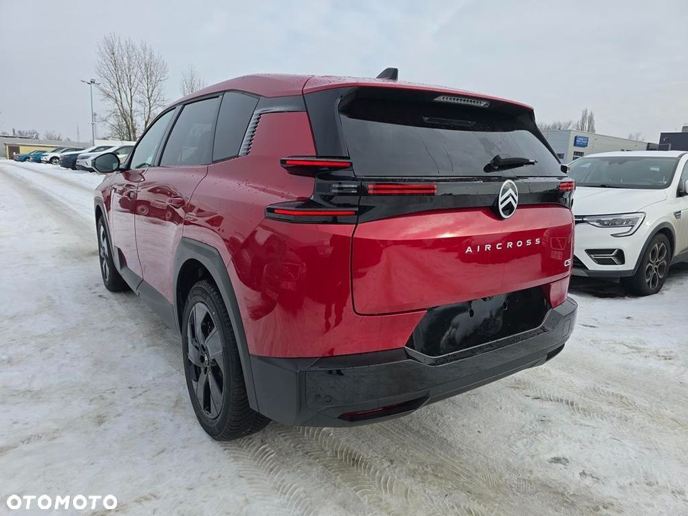 Citroën C5 Aircross 1.2 mHEV Plus eDCT6 - 6