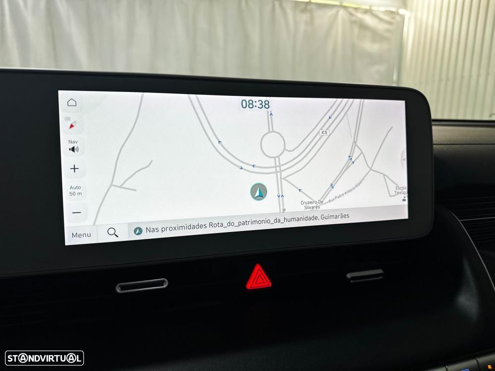 Hyundai Ioniq 5 77,4 kWh Techniq - 51