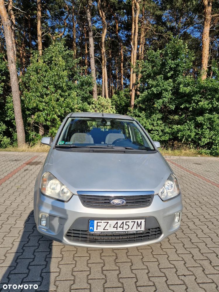 Ford Focus C-Max - 26