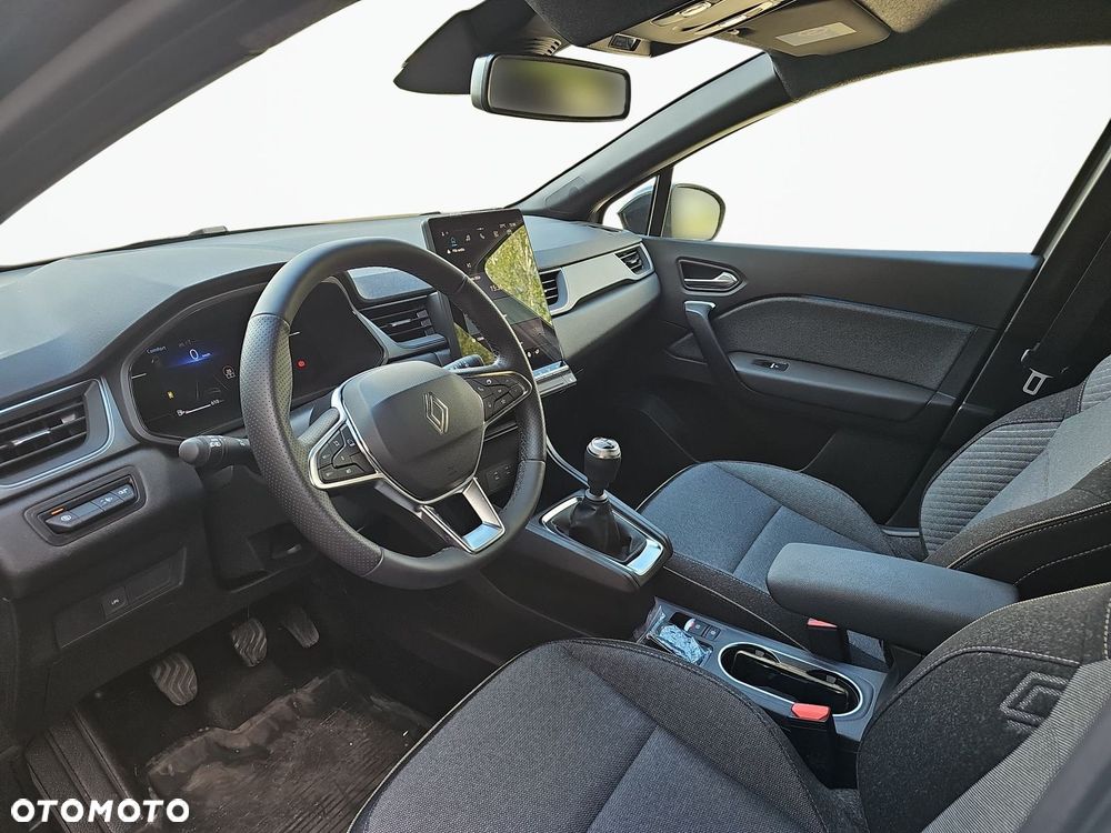 Renault Captur - 12