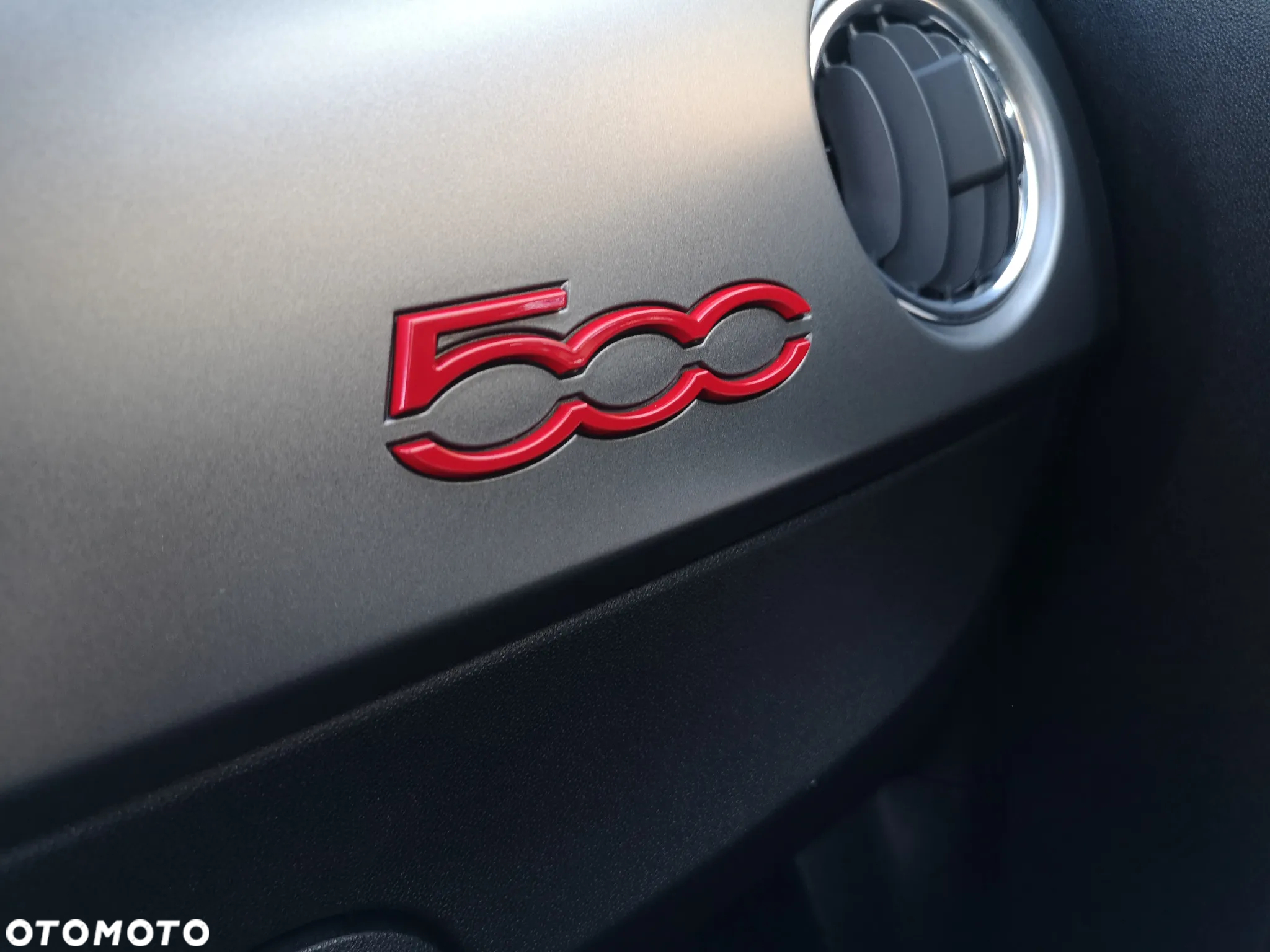 Fiat 500 C 1.2 8V S - 17