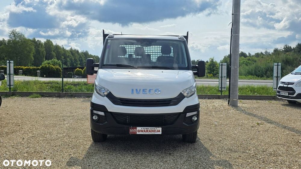 Iveco Daily 35S16 V - 2