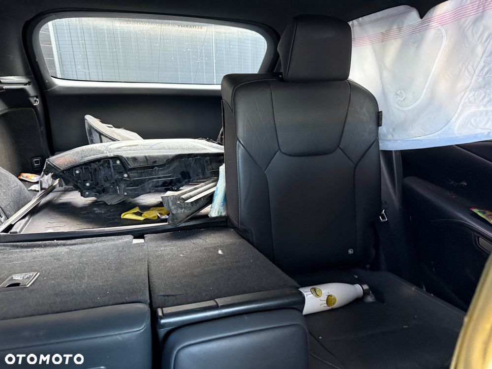 Lexus RX 350h Prestige - 15