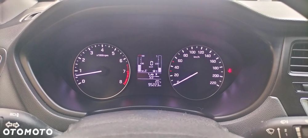 Hyundai i20 1.2 Classic Plus - 7