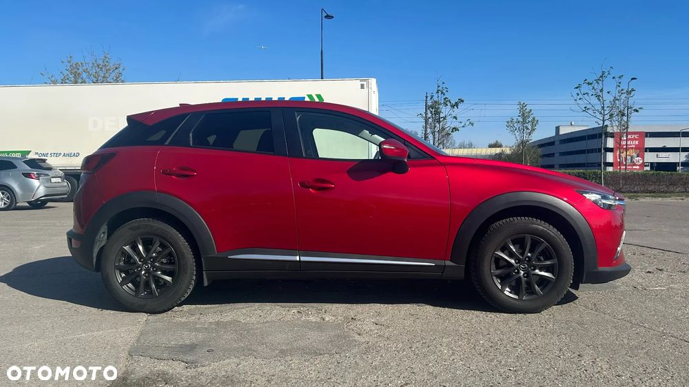 Mazda CX-3 2.0 Skypassion - 6
